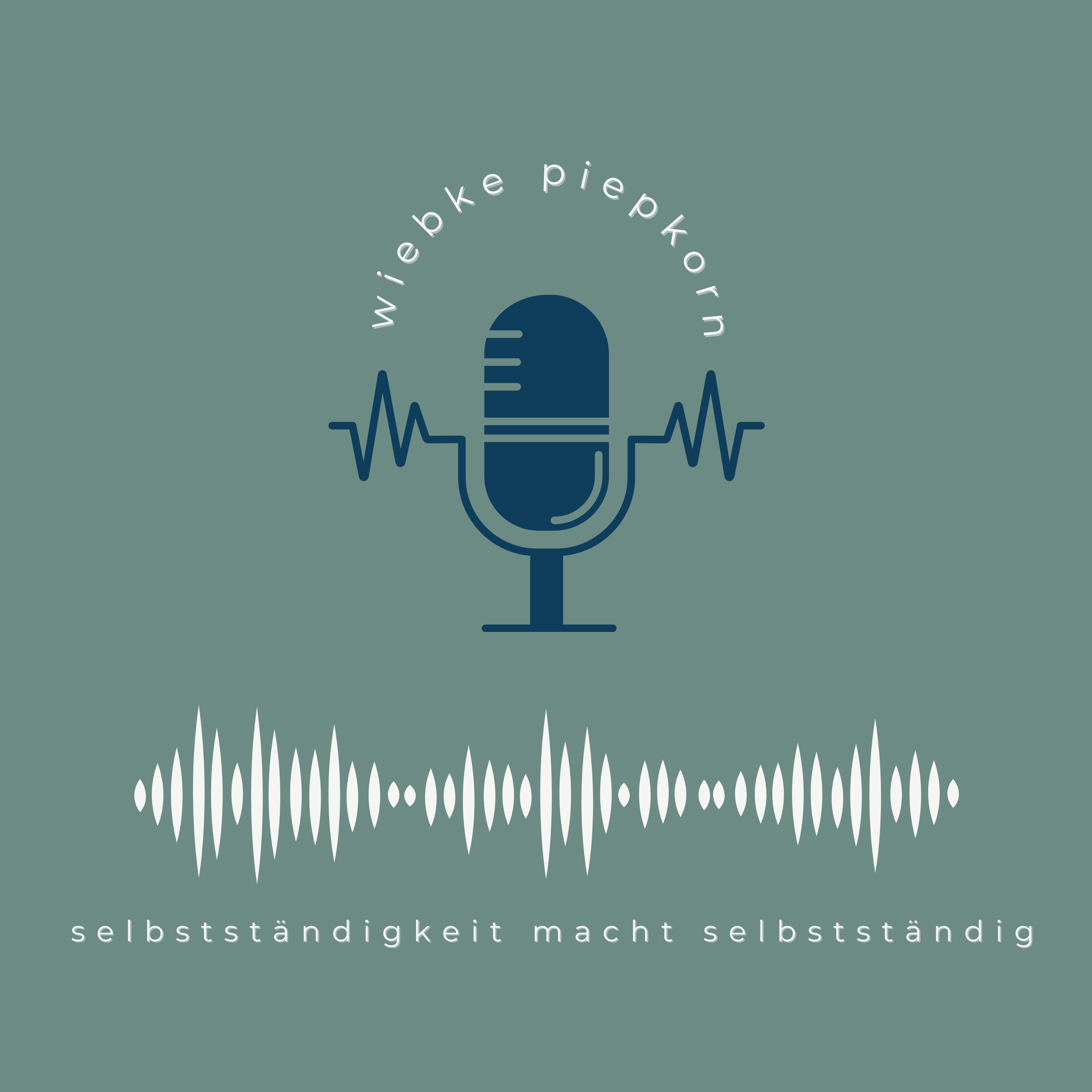 Selbstständigkeit macht selbstständig