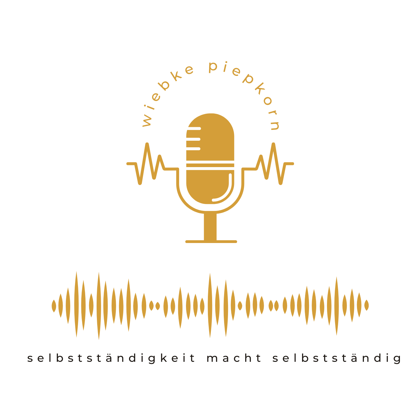 Selbstständigkeit macht selbstständig